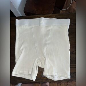 Skims Ribbed Boxers